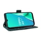 thumbnail image 5 of Carcasa FOXDOCK OPPO A9 2020 de cuero PU, diseño acolchado clásico, protección contra caídas y rayones, 5 of 5