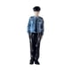 thumbnail image 5 of Realista 1:32 Figura De Personas Pintada A Mano Mini Proyectos De Bricolaje Estilo De Diseño Ferroviario E, 5 of 5