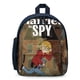 thumbnail image 1 of Harriet la Espía Mochila Escolar para Niños y Niñas, Mochila Infantil Ligera de Alta Calidad, Grande y Duradera Azul, 1 of 6