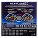 thumbnail image 2 of Beyblade BX-00 Double Xtreme Estadio Motorizado Beystadium, 2 of 7