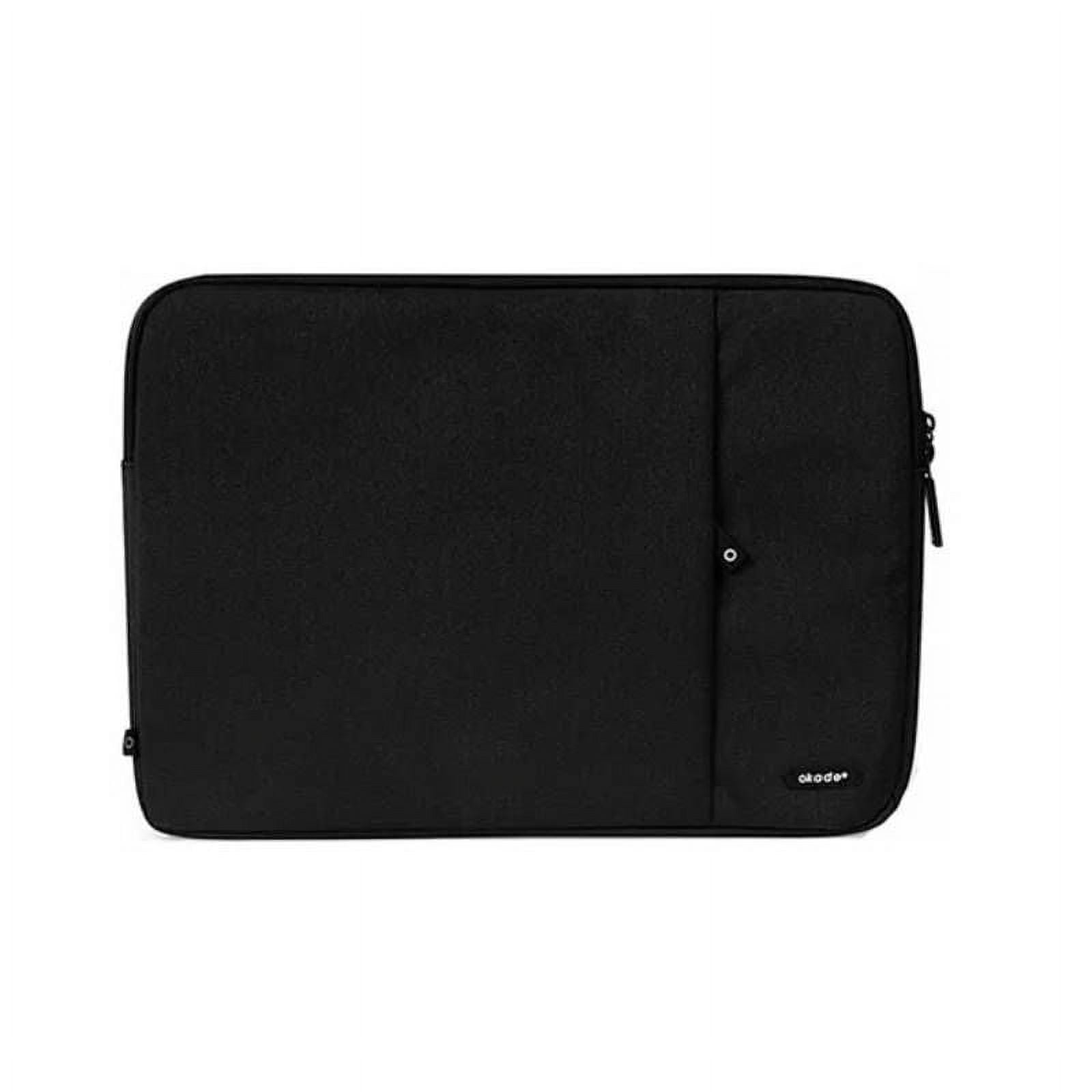 Genérico - Funda Bolso De Notebook T40 13.3 Negro Okade