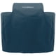 thumbnail image 1 of Funda para parrilla y plancha CURRENT Model G resistente a la intemperie Ocean, 1 of 5