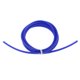 thumbnail image 5 of 1/8 "Vacío De Silicona Manguera De Silicona Acoplador Tubo Tubo Turbo 3 Metro Azul, 5 of 5