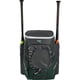 thumbnail image 3 of Mochila para Equipamiento de Béisbol y Softbol Rawlings IMPULSE, 3 of 9