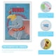 thumbnail image 3 of Dumbo Kits de Pintura de Diamantes para Adultos 5D DIY Diamond Art Kits Full Drill Diamond Dots para Regalo Decoración de Pared y Relajación Artes de Gemas 20*30cm, 3 of 6