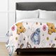 thumbnail image 2 of Winnie Bedding Sets Cartoon Duvet Cover Lightweight 3 Piece Bet Sets for Kids Boys Girls, 2 of 5