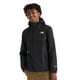 thumbnail image 1 of Chubasquero THE NORTH FACE Antora impermeable para niños, color negro, 1 of 3