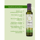 thumbnail image 5 of Aceite de Oliva extra virgen Olave Albahaca 12 x 250 ml, 5 of 6