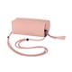 thumbnail image 4 of Estuche De Transporte Para Cámara, Bolso De Mano De Gran Capacidad, Resistente, Portátil, Color Rosa, 4 of 5