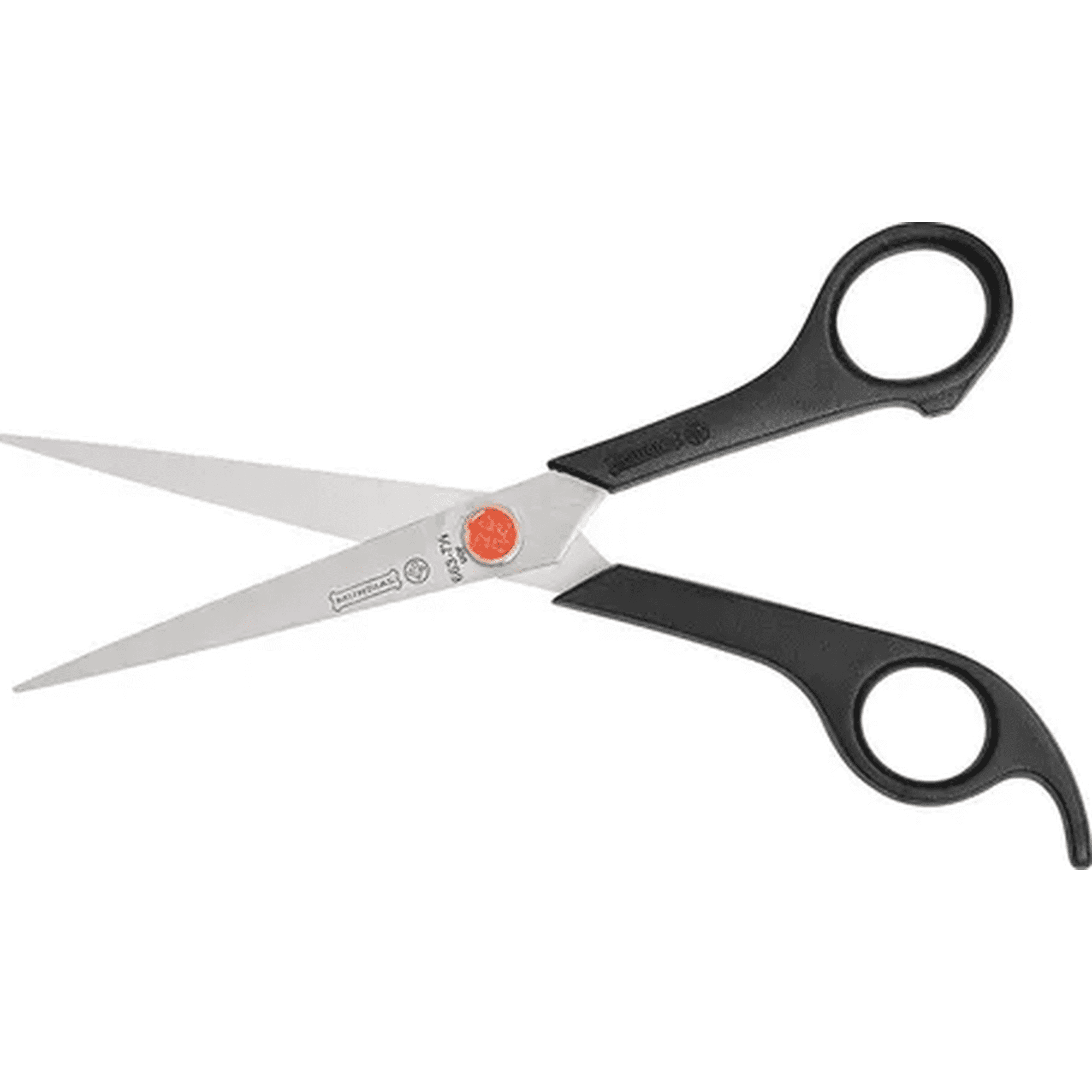 Genérico - Tijeras Láser Cabello Pv 663-7 World Red Dot