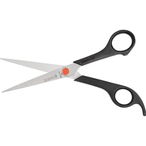 Genérico - Tijeras Láser Cabello Pv 663-7 World Red Dot