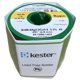 thumbnail image 1 of Alambre de soldadura Kester 0,8 mm 96,5/3/0,5 SnAgCu 0,45 kg, 1 of 3