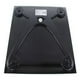 thumbnail image 3 of Balanza Peso Digital 180Kg Negro Luxury Negro SCG430, 3 of 3