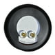 thumbnail image 3 of Foco Trocha Led Ambar 2 Pulgadas Bi-Volts Rampla- Camión, 3 of 6