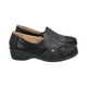 thumbnail image 4 of Zapato Mujer Negro North Police, 4 of 6