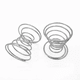 thumbnail image 1 of Soporte para Planta de Aire Resorte Decorativo 10 Piezas, 1 of 3