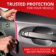 thumbnail image 4 of Protector de borde de puerta All-Fit Automotive 3 m rosa, 4 of 7