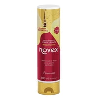 Novex - Acondicionador Recarga De Queratina 300Ml