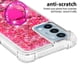 thumbnail image 3 of Funda Para Oneplus Nord N200 5g Con Brillo Líquido, Protección Completa Y Soporte De Anillo Giratorio, 3 of 4