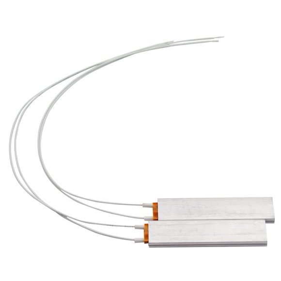 Elemento Calefactor MODUODUO Termistor PTC 110V 8x2 cm
