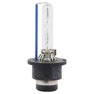 Hella - Ampolleta Xenón D2S 85V 35W P32D-2 P+30 Gris Oscuro