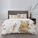 thumbnail image 1 of Winnie the pool Bedding Sets Bed Cartoon Duvet Cover Lightweight 3 Piece Bet Sets for Kids Boys Girls, 1 of 4