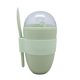 thumbnail image 1 of Vaso Yogurt 330 ml KEEP Verde, 1 of 3