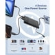 thumbnail image 5 of Cargador portátil VEGER de 10000 mAh ultradelgado con carga rápida de 22,5 W, 5 of 9