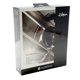 thumbnail image 1 of Auriculares Zildjian Audiofly AF240 con cable negro, 1 of 1