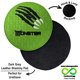 thumbnail image 3 of Almohadilla de gamuza BOWLINGBALL para agarre de bolos con almohadillas intercambiables, 3 of 4
