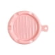 thumbnail image 5 of Soporte Para Cuchara, Plato De Postre, Soporte Para Cuchara De Cerámica Para Encimera, Cocina, Rosa, 5 of 5