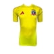 thumbnail image 5 of Camiseta Colo Colo 2026 Arquero Amarillo Original Adidas, 5 of 5