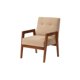 thumbnail image 2 of Sitial Munich Tapiz Lino Beige, 2 of 3