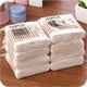 thumbnail image 2 of 100pcs Double Head Cotton Swab Women Makeup Cotton Buds Tip For Wood Sticks Nose Ears Cleaning Health Care Tools, 2 of 3
