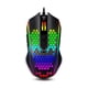 thumbnail image 1 of Mouse T-Dagger Imperial Lite, T-TGM310-LIT, Negro, 1 of 4