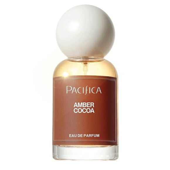 Perfume Pacifica Amber Cocoa 30 ml Eau de Toilette Unisex