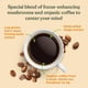 thumbnail image 5 of Café Four Sigmatic Think Mushroom con melena de león y chaga, 5 of 7