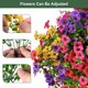 thumbnail image 2 of Flores Artificiales Resistente Uv Para Exterior, 2 of 3