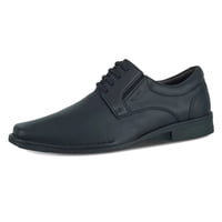 Zapato Ferracini Hombre Ambience 5335 Negro Casual