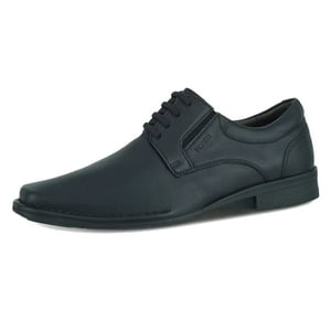 Zapato Ferracini Hombre Ambience 5335 Negro Casual