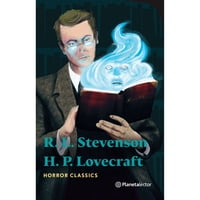 Planetalector Chile - Horror Classics