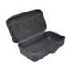 thumbnail image 2 of Bolsa De Almacenamiento Para Taladro Eléctrico, Estuche Rígido, Ligera, Para Herramientas Manuales De Sierra, Color Negro Sólido, 2 of 5