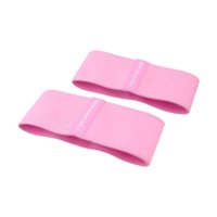 Ioensy - 1 Par De Fundas Elásticas Para Botas De Patinaje Sobre Hielo, Patinaje De Velocidad, Patines En Línea, Color Rosa, Talla S