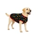 thumbnail image 1 of Capa Polar Perro 7XL 76 cm Abrigo Invierno Labrador negro 7XL, 1 of 5