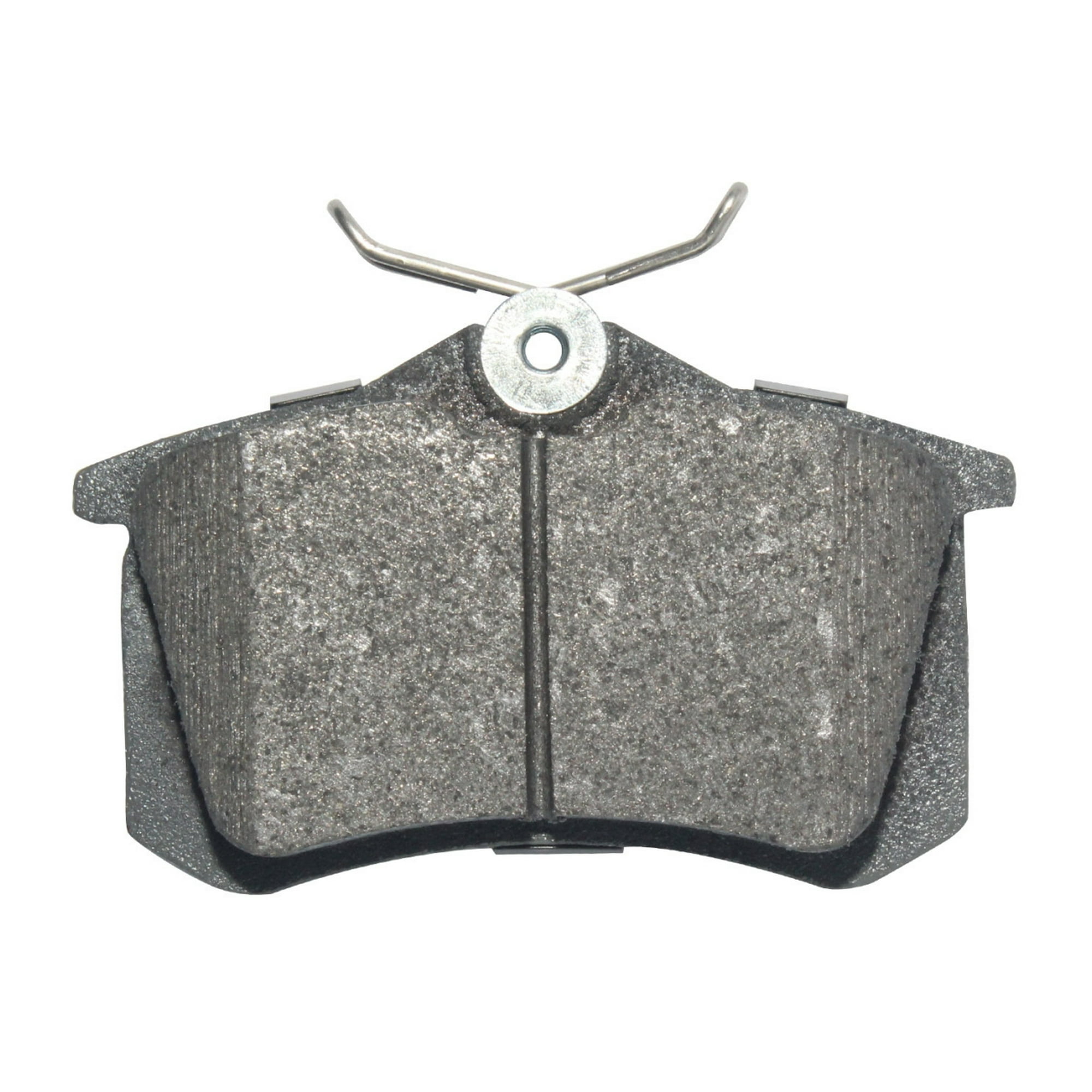 Repuestos Del Sol - Juego Pastillas Freno Traseras Peugeot 307 1.6 2002 2010