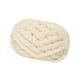 thumbnail image 2 of Hilo Grueso Y Grueso Para Hacer Tú Mismo, Hilo Gigante Para Tejer A Crochet, Color Beige, 2 of 5
