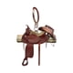 thumbnail image 2 of Llavero Llavero Durable Vaquero Para Bolso Decoración Bolsa Decoración Caballo Amante Estilo C, 2 of 5