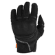 thumbnail image 1 of Guantes de moto Breeze Richa Black 2XL, 1 of 6