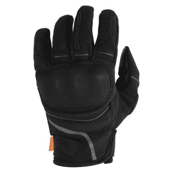Guantes de moto Breeze Richa Black S