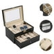 thumbnail image 2 of Caja Estuche Organizador de 20 Relojes de Lujo, 2 of 5